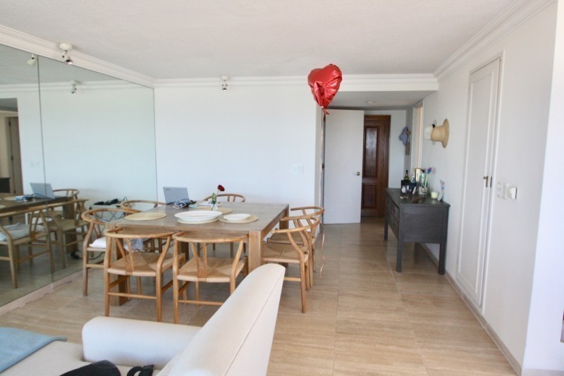 Impactante Penthouse en la brava en alquiler